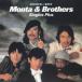  золотой * лучший ...& Brothers одиночный * плюс /...& Brothers [CD][ возвращенный товар вид другой A]