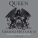  платина * коллекция / Queen [SHM-CD][ возвращенный товар вид другой A]