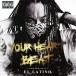 YOUR HEART BEAT/EL LATINO[CD+DVD]ʼA