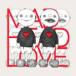 MAD HEAD LOVE/po булавка apasi-/ рис Цу ..[CD] обычный запись [ возвращенный товар вид другой A]