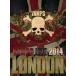 []VAMPS LIVE 2014:LONDON(̾A)/VAMPS[DVD]ʼA
