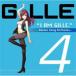 I AM GILLE.4 Anime Song Anthems/GILLE[CD]̾סʼA