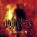 KING OF PAIN.. отвечающий ./LOUDNESS[SHM-CD][ возвращенный товар вид другой A]