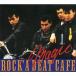 ROCK'A BEAT CAFE/MAGIC[CD]【返品種別A】