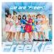 We are ��FreeK