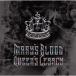 Queen's Legacy/Mary's Blood[CD] обычный запись [ возвращенный товар вид другой A]