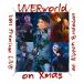UVERworld 2011 Premium LIVE on Xmas/UVERworld[Blu-ray]【返品種別A】