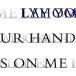 LAY YOUR HANDS ON ME/֥֥󥵥ƥ饤[CD]̾סʼA