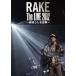 Rake The LIVE 2012 �������餷��������/Rake[Blu-ray]�����ʼ���A��
