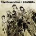 Count ZERO|Runners high BASARA4 EP/T.M.Revolution|SCANDAL[CD]̾סʼA