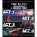 THE ALFEE ALL OVER JAPAN 4ACCESS AREA 1988/THE ALFEE[Blu-ray][ возвращенный товар вид другой A]