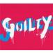 GUILTY/GLAY[CD]【返品種別A】