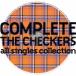 COMPLETE THE CHECKERSall singles collection/å[CD]ʼA
