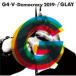 G4・V-Democracy 2019-/GLAY[CD]【返品種別A】