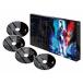SSSS.GRIDMAN Blu-ray BOX/ анимация [Blu-ray][ возвращенный товар вид другой A]