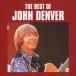  лучший *ob* John * Denver / John * Denver [CD][ возвращенный товар вид другой A]