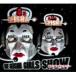 THE GEISHA GIRLS SHOW ��Τ��ä��󥢥/GEISHA GIRLS[CD]�����ʼ���A��