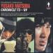 YUSAKU MATSUDA CHRONICLE'73~'89{ Matsuda Yusaku звук memorial }/TV саундтрек [CD][ возвращенный товар вид другой A]