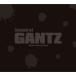 Sound of GANTZ/ саундтрек [CD][ возвращенный товар вид другой A]