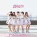 START!!(Type-A)/Party Rockets GT[CD]ʼA