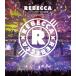 REBECCA LIVE TOUR 2017 at 日本武道館【Blu-ray】/REBECCA[Blu-ray]【返品種別A】