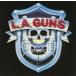 [ листов число ограничение ][ ограничение запись ]*."/L.A.GUNS[CD][ возвращенный товар вид другой A]