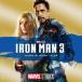  Ironman 3 - оригинал * саундтрек / Brian * Thai la-[CD][ возвращенный товар вид другой A]