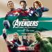  Avengers :eiji*ob*uruto long / Brian * Thai la-, клещи -* Elf man [CD][ возвращенный товар вид другой A]
