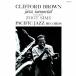  Jazz *i motor ru/ Clifford * Brown [SHM-CD][ возвращенный товар вид другой A]