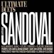  Ultimate * Duet /aru палец на ноге ro* Sand Val [CD][ возвращенный товар вид другой A]