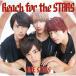 [][]Reach for the STARS()/[CD+DVD]ʼA