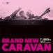 Brand New Caravan/T字路s[CD][紙ジャケット]【返品種別A】