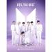 [ листов число ограничение ][ ограничение запись ]BTS, THE BEST( первый раз ограничение запись C)/BTS[CD][ возвращенный товар вид другой A]