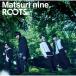 ROOTS(ѥA)/nine.[CD+DVD]ʼA