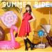 SUMMER RIDE(Nanami Solo ver.)/IBERIs��[CD]�����ʼ���A��