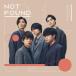NOT FOUND/Sexy Zone[CD] обычный запись [ возвращенный товар вид другой A]