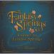  Journey *tu* фэнтези springs s/ Disney [CD][ возвращенный товар вид другой A]