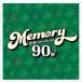 MEMORY ~90's западная музыка POP & BALLAD~/ сборник [CD][ возвращенный товар вид другой A]