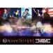 Novelbright LIVE TOUR 2024 ~CIRCUS~ FINAL IN Himeji замок три. круг площадь [DVD]/Novelbright[DVD][ возвращенный товар вид другой A]
