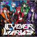 [][]CYBER VIRUS(A)/ݤ[CD]ʼA