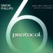  протокол 6/ Simon * Philips [SHM-CD][ возвращенный товар вид другой A]