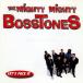  gun ...!/ mighty * mighty *bo Stone z[SHM-CD][ возвращенный товар вид другой A]