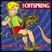  America -na/ off springs [SHM-CD][ возвращенный товар вид другой A]