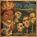 VOODOO IN MY BASEMENT/ King * салями & The * can балка Land *s Lee [CD][ возвращенный товар вид другой A]