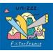 F is for France/unizzz...[CD]�����ʼ���A��