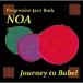 JOURNEY TO BABEL/NOA[CD][ возвращенный товар вид другой A]