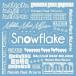 Snowflake/Malcolm Mask McLaren[CD]ʼA