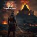 FLAMMABLE SOULS~Blaze Of The Rebirth/RAZOR HIGHWAY[CD][ возвращенный товар вид другой A]