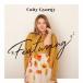 fi- коричневый кольцо / Katie * George [CD][ возвращенный товар вид другой A]