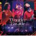 Wonder Parade/TEARS OF TRAGEDY[CD][ возвращенный товар вид другой A]